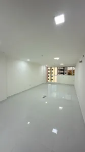 Sala Comercial para alugar, 34m² no Mangabeiras, Maceió