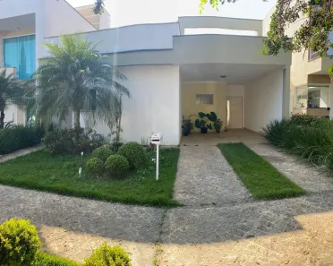 Casa de Condomínio com 3 Quartos à venda, 131m² no Jardim Golden Park Residencial, Sorocaba