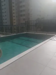 Apartamento com 2 Quartos para alugar, 67m² no Centro, São José do Rio Preto