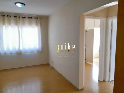 Apartamento com 2 Quartos à venda, 61m² no Jardim Matarazzo, São José dos Campos