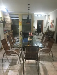 Sobrado com 4 Quartos à venda, 240m² no Vila Suzana, São Paulo