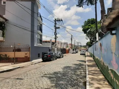 Apartamento com 2 Quartos à venda, 37m² no Jaçanã, São Paulo