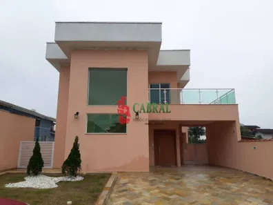 Sobrado com 7 Quartos à venda, 340m² no Morada da Praia, Bertioga