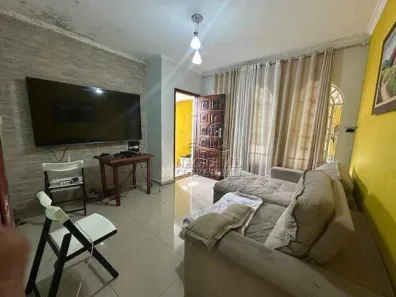 Casa com 2 Quartos à venda, 138m² no Parque Oratório, Santo André