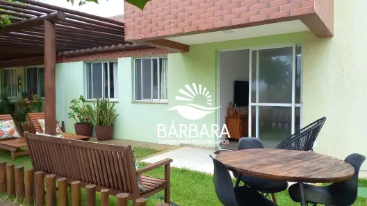 Casa de Condomínio com 3 Quartos à venda, 69m² no Palame, Esplanada