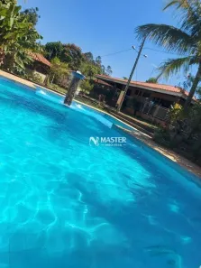Fazenda/Sítio com 3 Quartos à venda, 200m² no Centro, Marília
