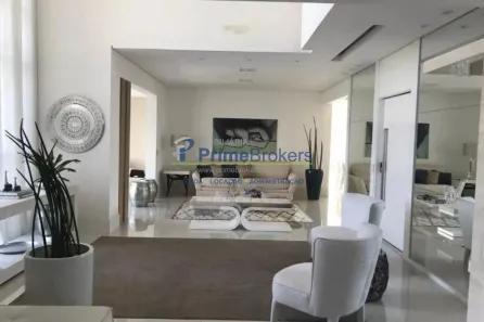 Apartamento com 3 Quartos à venda, 236m² no Vila Mariana, São Paulo