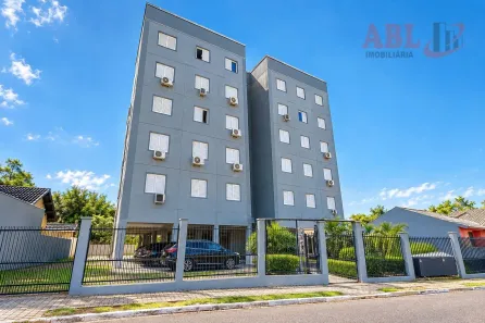 Apartamento com 2 Quartos à venda, 55m² no Morada do Vale II, Gravataí