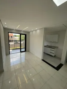 Apartamento com 2 Quartos à venda, 56m² no Vila Domingues, Votorantim