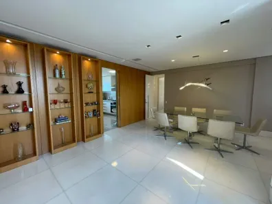 Apartamento com 3 Quartos à venda, 110m² no Buritis, Belo Horizonte