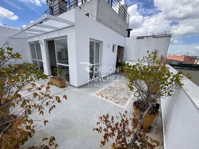 Apartamento com 2 Quartos à venda, 146m² no Santo Amaro, São Paulo