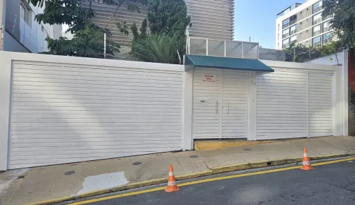 Imóvel Comercial com 1 Quarto para alugar, 444m² no Vila Olímpia, São Paulo