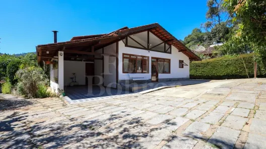 Casa com 4 Quartos à venda, 1237m² no Ponte da Saudade, Nova Friburgo