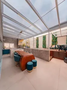 Apartamento com 3 Quartos à venda, 332m² no Cambuci, São Paulo