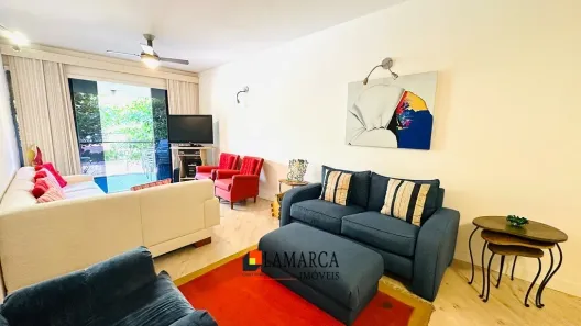 Apartamento com 4 Quartos à venda, 150m² no Enseada, Guarujá