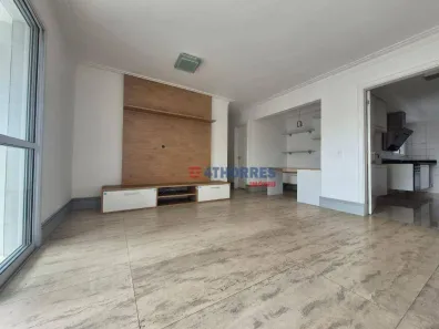Apartamento com 3 Quartos à venda, 105m² no Jardim das Vertentes, São Paulo