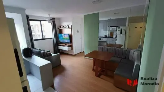 Apartamento com 2 Quartos à venda, 44m² no Centro, Osasco