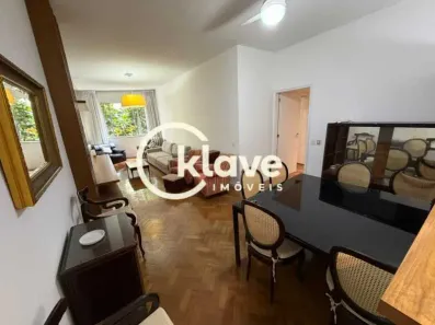 Apartamento com 3 Quartos à venda, 112m² no Copacabana, Rio de Janeiro