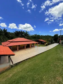 Fazenda/Sítio com 2 Quartos à venda, 300m² no Freguesia da Escada, Guararema