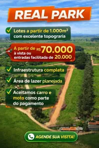 Lote/Terreno à venda, 1000m² no Centro, Campinas