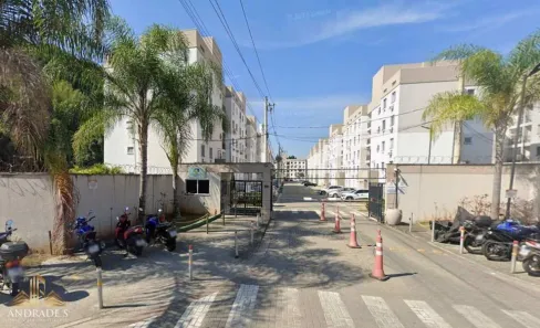 Apartamento com 2 Quartos à venda, 44m² no Taquara, Rio de Janeiro