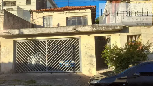 Lote/Terreno à venda, 160m² no Vila Nova Cachoeirinha, São Paulo