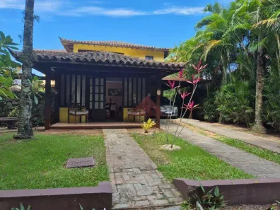 Casa de Condomínio com 4 Quartos à venda, 175m² no Várzea das Moças, Niterói