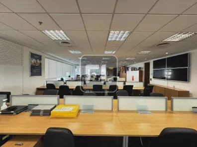 Sala Comercial para alugar, 500m² no Vila Olímpia, São Paulo