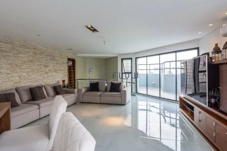 Apartamento com 4 Quartos à venda, 429m² no Vila Suzana, São Paulo