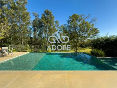 Casa de Condomínio com 5 Quartos à venda, 700m² no Loteamento Residencial Parque Terras de Santa Cecília, Itu