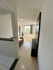Apartamento com 2 Quartos à venda, 47m² no Jardim Nova Europa, Campinas
