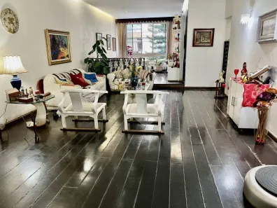 Apartamento com 3 Quartos à venda, 180m² no Copacabana, Rio de Janeiro