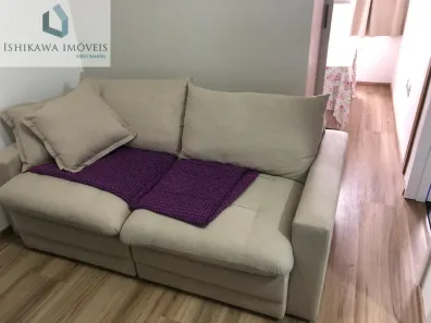 Apartamento com 1 Quarto à venda, 27m² no Vila Dom Pedro I, São Paulo
