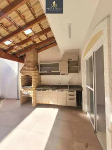 Casa de Condomínio com 3 Quartos à venda, 87m² no Loteamento Industrial Água Preta, Pindamonhangaba