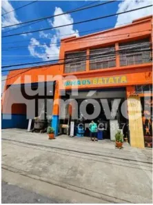 Galpão/Depósito/Armazém à venda, 1490m² no Brás, São Paulo