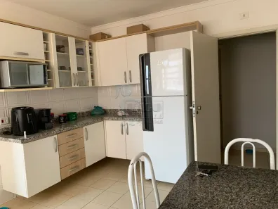 Apartamento com 3 Quartos à venda, 166m² no Centro, Ribeirão Preto