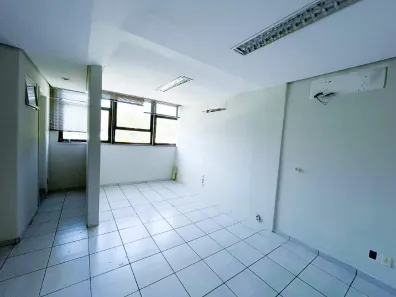 Sala Comercial para alugar, 42m² no Centro-Norte, Cuiabá
