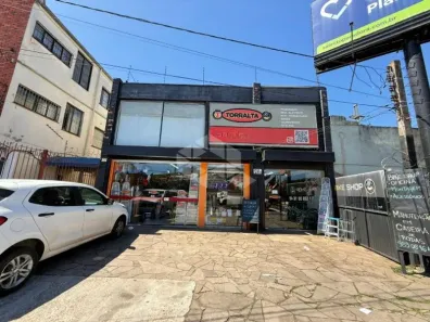 Ponto Comercial para alugar, 400m² no Petrópolis, Porto Alegre