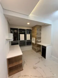 Apartamento com 2 Quartos à venda, 82m² no Coqueiros, Florianópolis