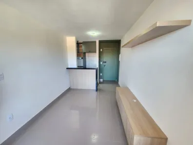 Apartamento com 2 Quartos para alugar, 42m² no Cohama, São Luís
