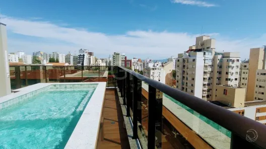 Apartamento com 3 Quartos à venda, 113m² no Centro, Florianópolis