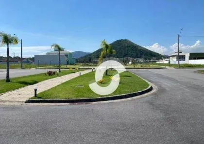 Lote/Terreno à venda, 360m² no Inoã (Inoã), Maricá