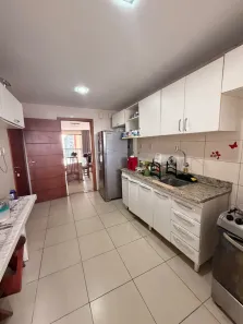 Apartamento com 3 Quartos à venda, 127m² no Umarizal, Belém