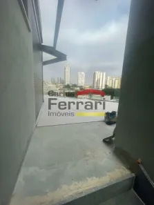 Sobrado com 3 Quartos para alugar, 131m² no Santana, São Paulo