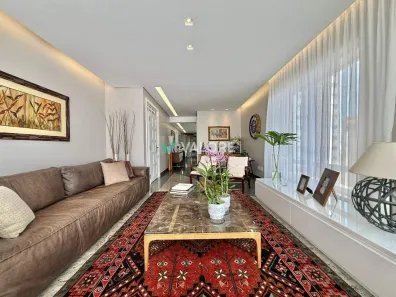 Cobertura com 4 Quartos à venda, 394m² no Anchieta, Belo Horizonte