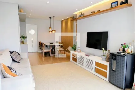 Apartamento com 3 Quartos à venda, 112m² no Brooklin Paulista, São Paulo