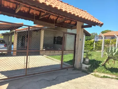 Fazenda/Sítio com 3 Quartos à venda, 200m² no , Porangaba