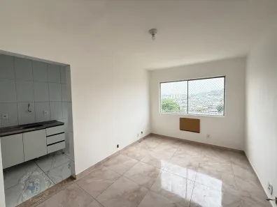 Apartamento com 2 Quartos para alugar, 65m² no Oswaldo Cruz, Rio de Janeiro