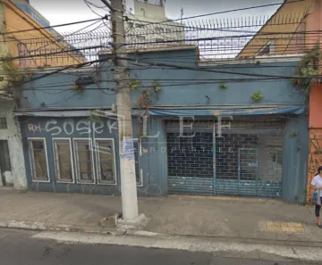 Prédio Comercial à venda, 313m² no Vila Nova Conceição, São Paulo