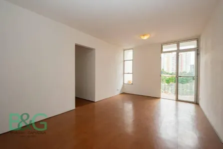 Apartamento com 3 Quartos à venda, 84m² no Vila Sofia, São Paulo